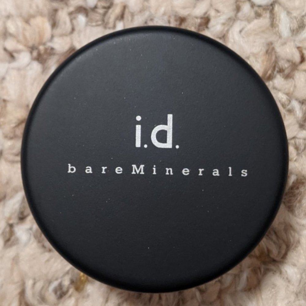 bareMinerals Blush Morning full size